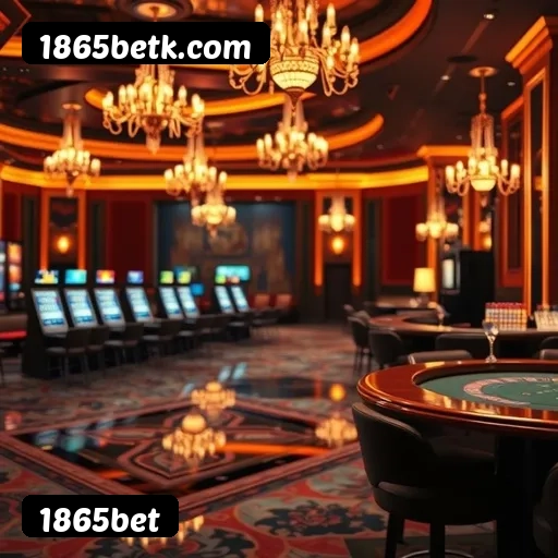 Vantagens exclusivas 1865bet para jogadores brasileiros - São Paulo, Rio, BH