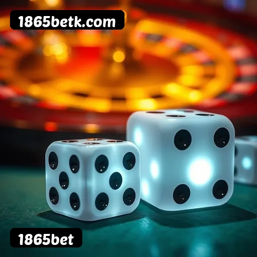 1865bet bônus R$5.000 + 500 giros - Rollover 35x, prazo 30 dias, 38% taxa conversão