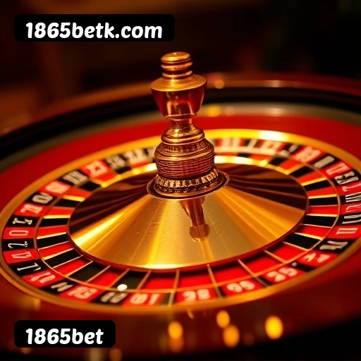 Loterias online disponíveis na 1865bet