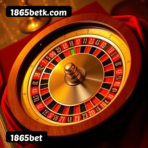 1865bet PIX instantâneo Brasil - Depósito e saque em minutos 24/7