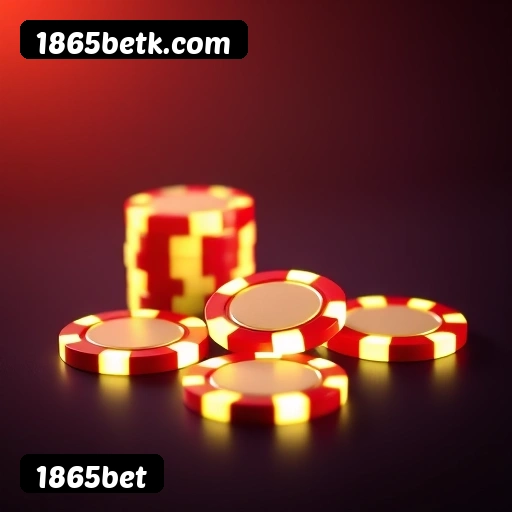 1865bet segurança SSL 256-bit - Licença Curaçao, eCOGRA, GLI certificado