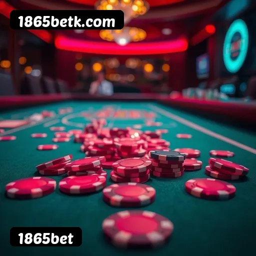 Estatísticas 1865bet 2025–2026 - 120 mil jogadores ativos, R$72.5M pagos, RTP 96.52%